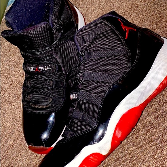 jordan 11 size 14